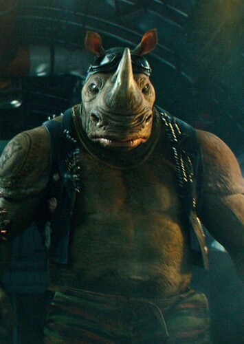 Rocksteady