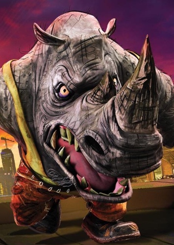 Rocksteady