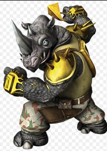 Rocksteady