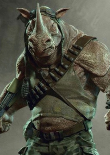 Rocksteady