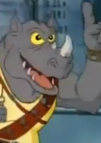 Rocksteady