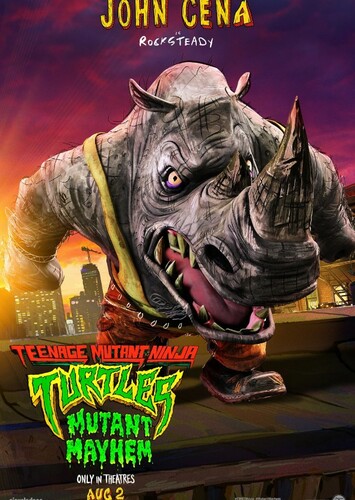 Rocksteady