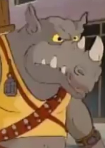 Rocksteady