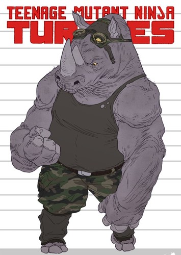 Rocksteady