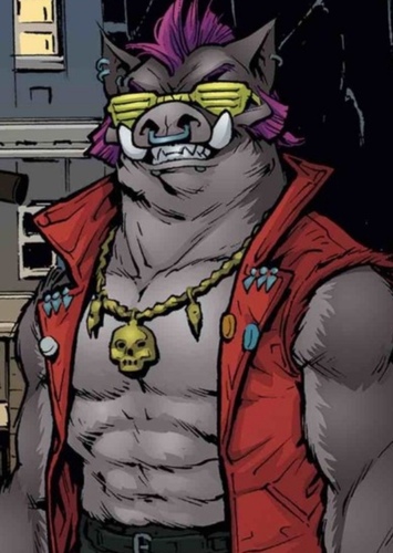 Rocksteady