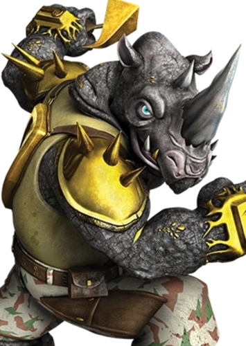 Rocksteady