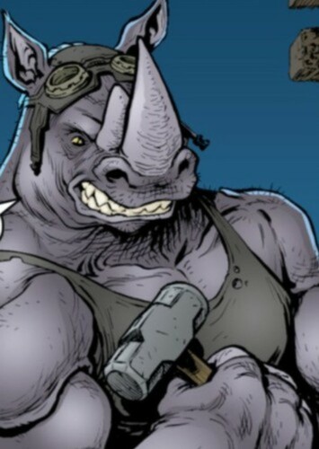 Rocksteady