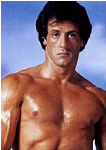 Rocky Balboa