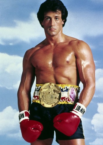 Rocky Balboa