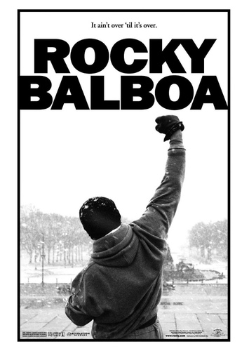 Rocky Balboa