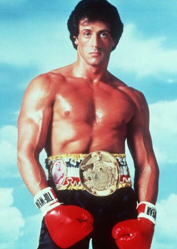 Rocky Balboa