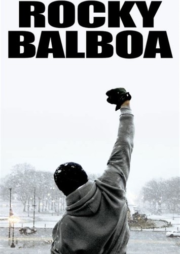 Rocky Balboa