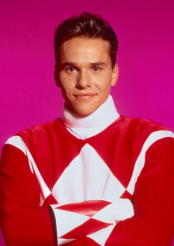 Rocky Desantos