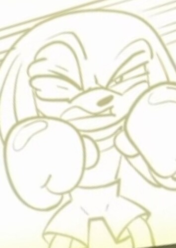 Rocky Knuckles