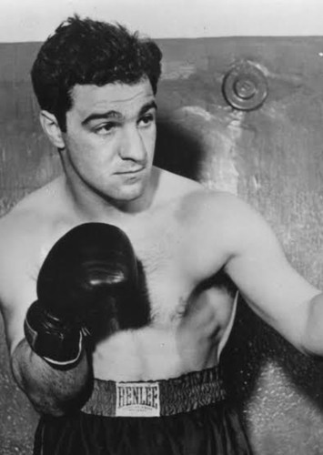 Rocky Marciano