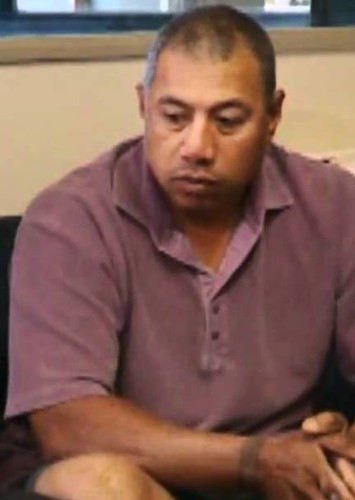 Rocky Takalua