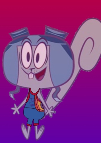 Rocky (voice)