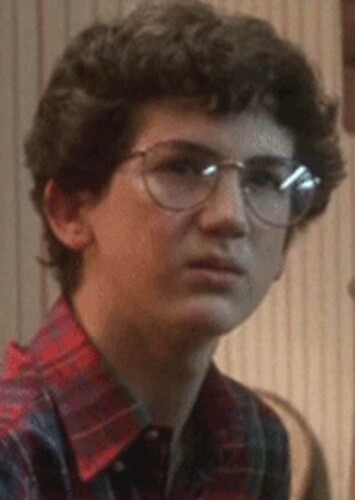 Rod