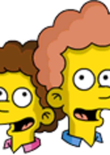 Rod Flanders