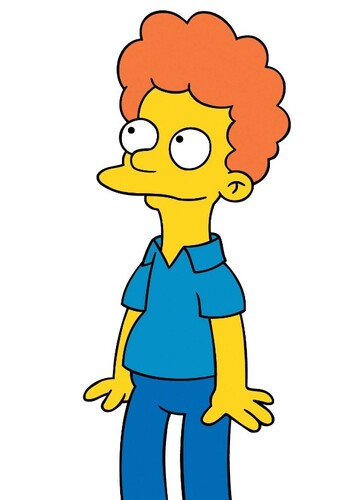 Rod Flanders