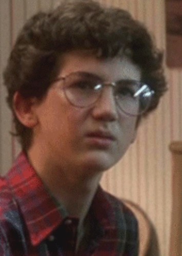 Rod McCallister