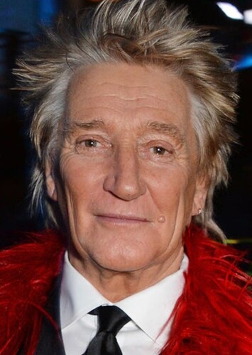 Rod Stewart