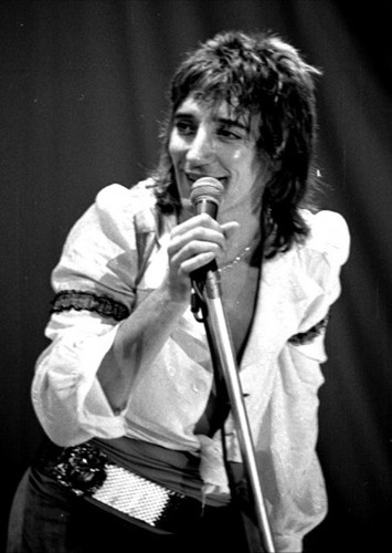 Rod Stewart