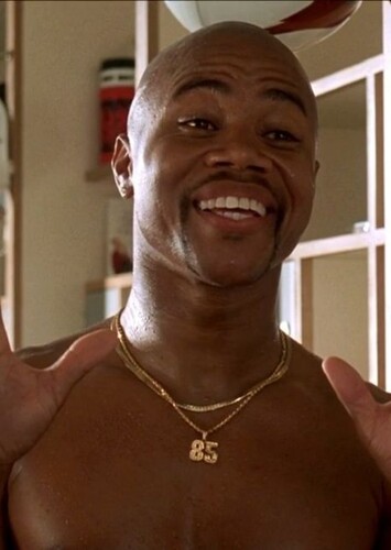 Rod Tidwell / Jerry Maguire