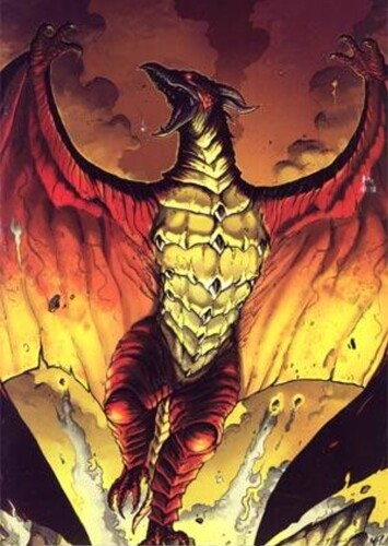 Rodan