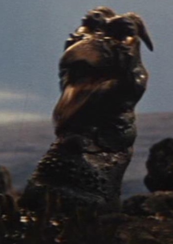 Rodan I (Male)