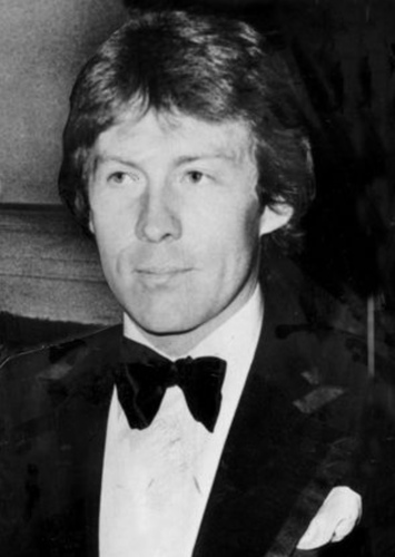 Roddy Llewellyn