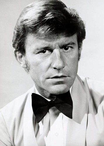 Roddy McDowall