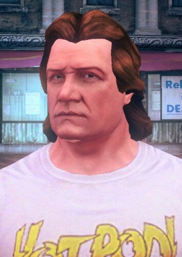 Roddy Piper