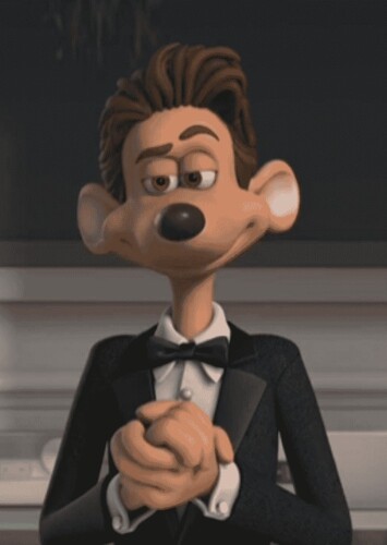 Roddy St. James