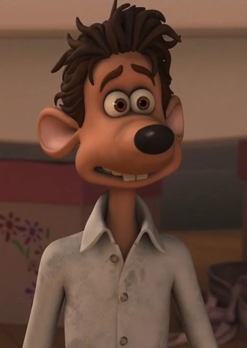 Roddy St. James