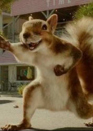 Rodent