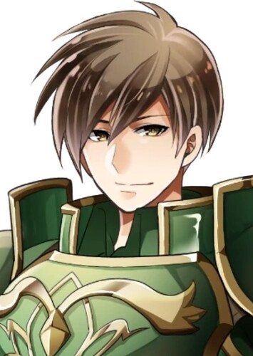 Roderick