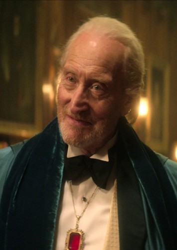 Roderick Burgess