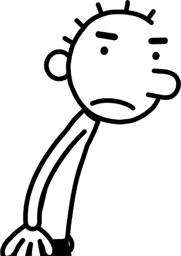 Roderick Heffley
