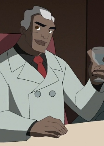 Roderick Kingsley