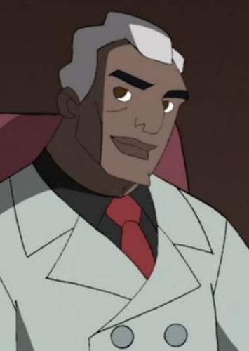 Roderick Kingsley