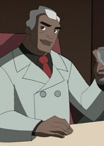 Roderick Kingsley