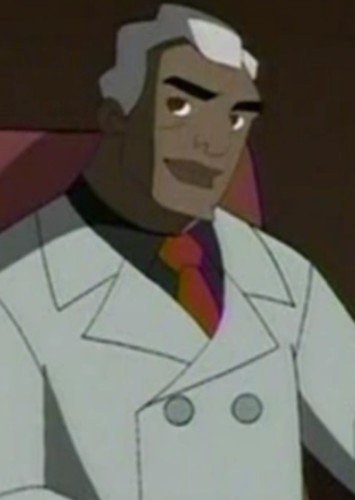 Roderick Kingsley