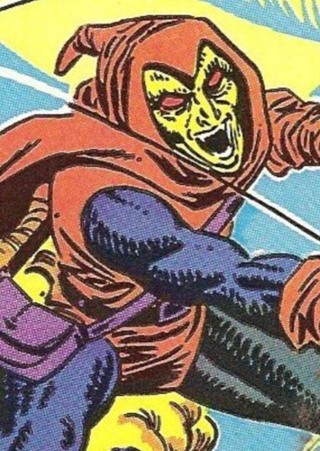 Hobgoblin