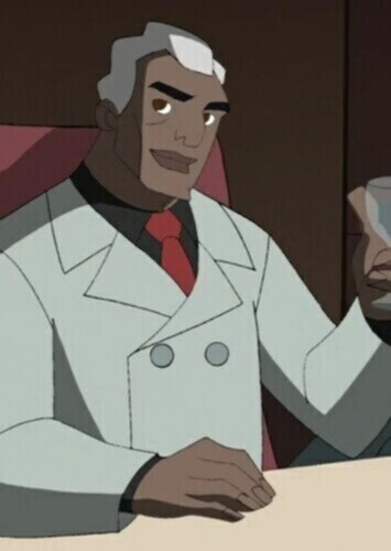 Roderick Kingsley