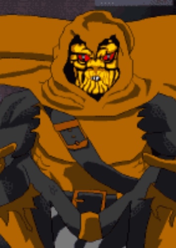 Roderick Kingsley/Hobgoblin