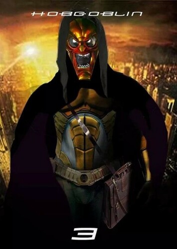 Roderick Kingsley/Hobgoblin