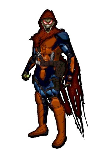Roderick Kingsley Hobgoblin I