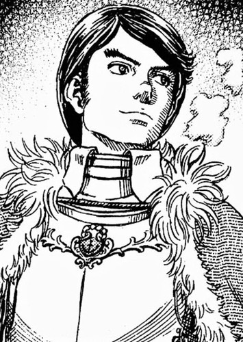 Roderick of Schtauffen
