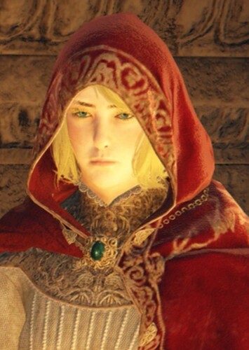Roderika